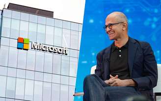 Imagem | Microsoft e M Rezaie