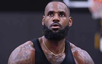 LeBron James 