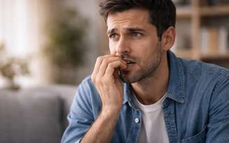 Roer unhas pode parecer só um hábito inofensivo, mas chama-se onicofagia e pode causar problemas. Geralmente está ligada à ansiedade, ao estresse ou até ao tédio, essa prática funciona como um alívio rápido — quase automático. O problema é que, com o tempo, pode trazer não só danos físicos, mas também impactos emocionais e sociais. A onicofagia é o termo médico para o ato de roer unhas, podendo atingir tanto mãos quanto pés. Esse comportamento, segundo a Psychology Today, é classificado como um hábito oral patológico e pode se encaixar em transtornos repetitivos focados no corpo, como cutucar a pele ou puxar fios de cabelo. Embora nem sempre seja sinal de um transtorno grave, o ato funciona como válvula de escape à ansiedade, trazendo alívio rápido em situações de tensão, como provas, reuniões ou conversas difíceis, mas sem resolver a causa real do desconforto.