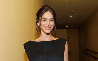 Bruna Marquezine 