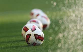 Adidas Torfabrik, bola usada na temporada 2026/27 da Bundesliga - 