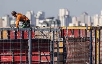 A inadimplência dos incorporadores que tomaram financiamento para a construção também está controlada, diz diretor do Santander
