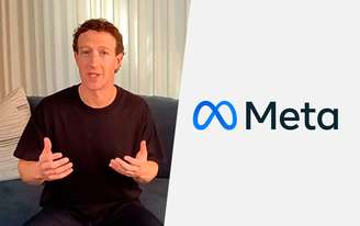 Meta e Zuckerberg