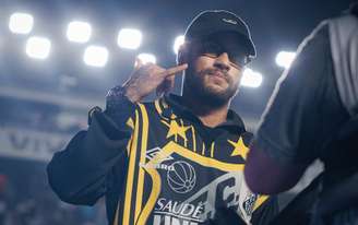 Neymar, na Vila Belmiro 