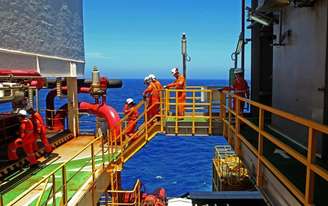 Petrobras diz que segue com análises dos dados coletados na Foz do Amazonas