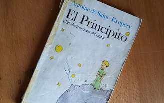 O Pequeno Príncipe