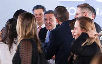 O presidente do TSE, ministro Kassio Nunes Marques, deu prazo de 30 minutos apra TRE da Bahia se manifestar