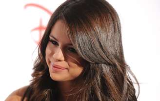 <p>Selena Gomez é atriz, cantora e compositora</p>