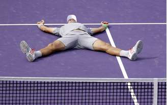 Djokovic conquista título em Miami