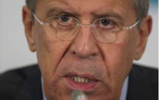 <p>Lavrov acusou os Estados Unidos de dirigir as ações das autoridades ucranianas</p>