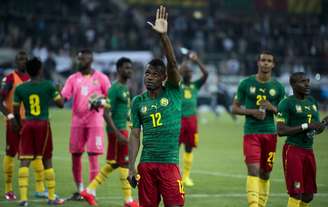 <p>Camarões será o terceiro rival do Brasil no Mundial</p>