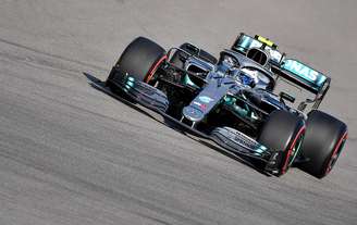 Mercedes trazendo pequenas atualizações para Suzuka para “dar um passo na direção certa”