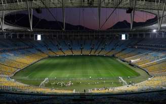 Caso Brasil seja escolhido como país-sede da Copa do Mundo Feminina, Maracanã deve receber a final