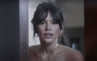 Netflix anuncia contratação de Bruna Marquezine através de vídeo nas redes sociais