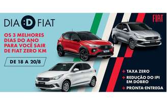 Fiat Dia D