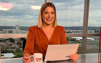 A jornalista Daniela Lima deixou a CNN Brasil após 3 anos no canal