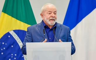 Lula diz que Bolsonaro inelegível é 'problema da Justiça' ao comentar decisão do TSE