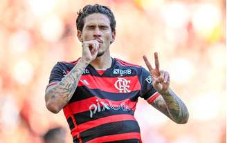 Pedro Flamengo