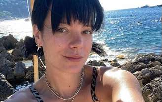 Lily Allen abriu uma conta em uma plataforma onde o principal conteúdo é adulto, sob o nome “Lily Allen FTSE500?.