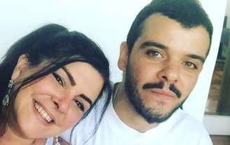 Maria Rebello e João Rebello