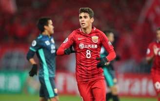 Oscar marcacasino mostbetvitória do Shanghai SIPG na estreia na Liga dos Campeões da Ásia