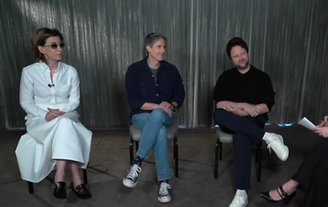 ‘Me senti representante do Brasil no mundo’: Elenco de Ainda Estou Aqui celebra vitória no Oscar