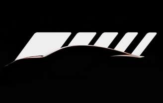 Mercedes- AMG elétrico