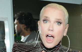 Xuxa Meneghel, apresentadora