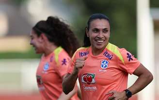 (Fotos : Lívia Villas Boas / CBF)