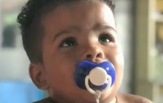 Bebê chegou já morto ao Hospital da Mulher de João Pessoa