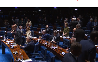 Senado aprova PL da Dosimetria nesta quarta-feira, 17