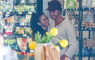 Sinastria de Bruna Marquezine e Shawn Mendes