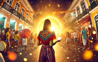 Como proteger sua energia no Carnaval