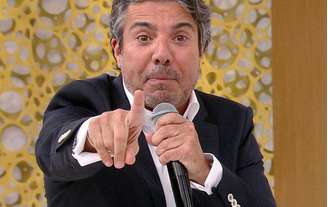 Reprodução/RedeTV!