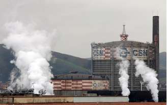 Dívida líquida da CSN somava R$ 37,545 bilhões ao final do terceiro trimestre