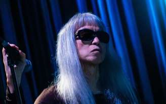 Keiji Haino será condecorado com Leão de Ouro