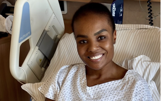 Fabi Claudino revelou que passou por cirurgia de endometriose