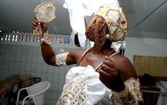 Entenda o que é orixá de cabeça