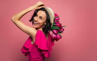 Se prepare para maio