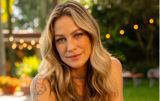 Astrólogo analisa o Mapa de Luana Piovani e identifica o ponto que faz ela "soltar o verbo"