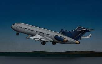Boeing 727