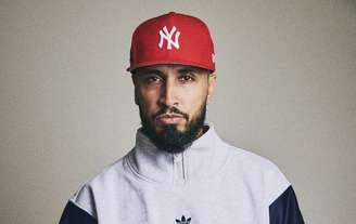 Rashid antecipa seu novo disco com a intensa "YOWA"; ouça