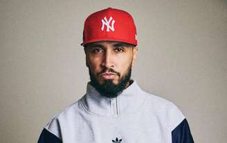 Rashid antecipa seu novo disco com a intensa "YOWA"; ouça