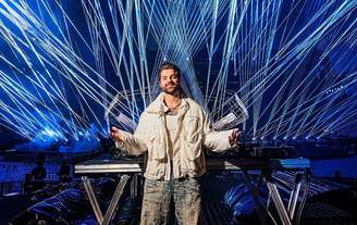 Os 10 melhores DJs do mundo segundo votação popular