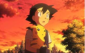 Ciclo de Mangá Infantil debaterá 'Pokémon, de Hidenori Kusaka e Mato'.