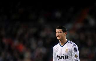 Cristiano Ronaldo estaria insatisfeito com o ambiente interno do Real Madrid