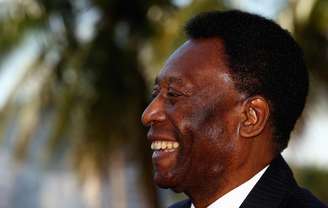 CBF ignora aniversário de Pelé
