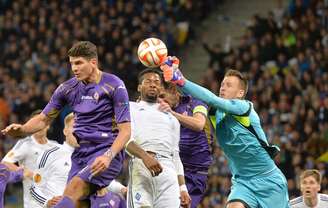 Neto, da Fiorentina, é o goleiro presente na lista reserva apresentada por Dunga