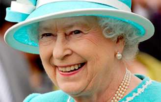 Rainha Elizabeth II 