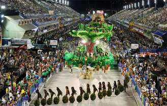 Prefeito do Rio de Janeiro garante que o Carnaval acontecerá